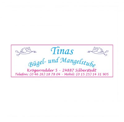 Tinas Bügel- und Mangelstube