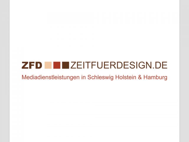 ZFD – Zeitfuerdesign.de