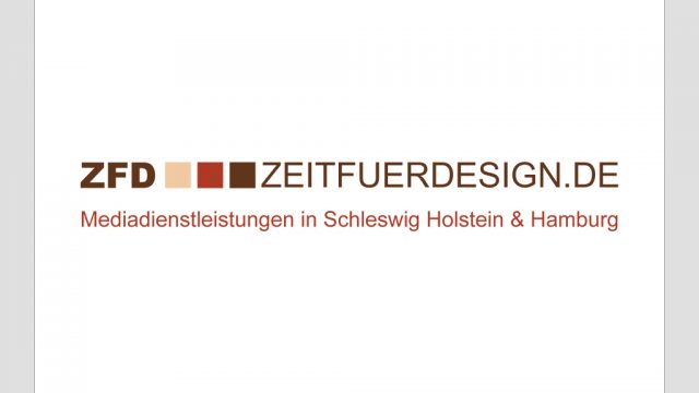 ZFD – Zeitfuerdesign.de