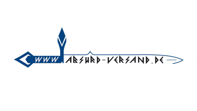 Absurd Versand