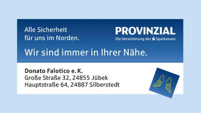 Provinzial Silberstedt