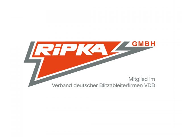 Rudolf Ripka Blitzschutzanlagen GmbH